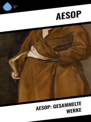 cover image of Aesop
